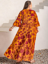Load image into Gallery viewer, Alicia Maxi Dress