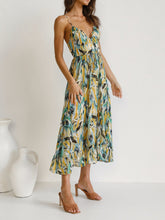 Load image into Gallery viewer, Carter Midi Cami dress