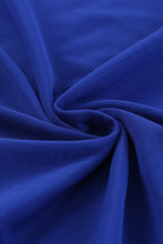 Load image into Gallery viewer, Rhinestone Detail Halter Neck Bodysuit