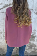 Load image into Gallery viewer, Yendi Long Sleeve Blazer