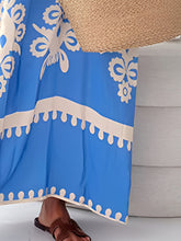 Load image into Gallery viewer, Katherine Spaghetti Strap Sleeveless Maxi Dress