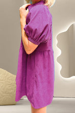 Load image into Gallery viewer, Girls Are Beautiful Dress