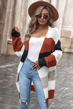 Load image into Gallery viewer, Marco Longline Cardigan
