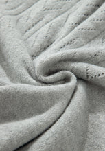 Load image into Gallery viewer, Rodney Button Down Long Sleeve Cardigan