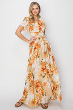 Load image into Gallery viewer, Tyler Maxi Dress