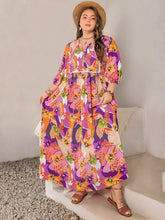 Load image into Gallery viewer, Kerry Maxi Dress