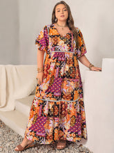 Load image into Gallery viewer, Gracie Maxi Dress