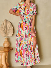 Load image into Gallery viewer, Stacia Maxi Dress