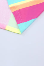 Load image into Gallery viewer, Striped Sleeveless Maxi Dress