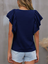 Load image into Gallery viewer, Freda Sleeve Blouse