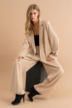 Load image into Gallery viewer, TRAILBLAZER BLAZER JACKET