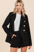 Load image into Gallery viewer, Jessica Long Sleeve Blazer