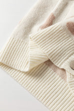 Load image into Gallery viewer, Leopard V Neck Button Down Cardigan