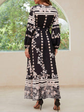 Load image into Gallery viewer, Deja Maxi Dress with Pockets