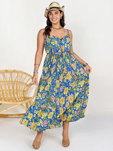Load image into Gallery viewer, I Am Yours Maxi Dress