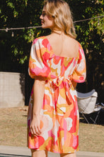 Load image into Gallery viewer, Kelly Floral Dress