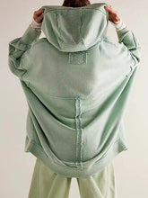 Load image into Gallery viewer, Dreaming About You Hooded Cardigan