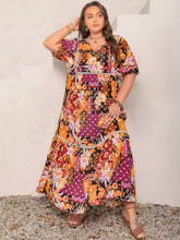 Load image into Gallery viewer, Gracie Maxi Dress