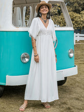 Load image into Gallery viewer, Lindsay Half Sleeve Dress