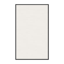 Load image into Gallery viewer, Jamaica Graphic Tea Towel — Black Kitchen Towel with Reggae Flag Design