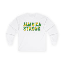 Load image into Gallery viewer, Jamaica Stronger Long Sleeve Tee