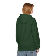 Load image into Gallery viewer, American Born Jamaican Roots Hoodie — USA & Jamaican Flag Heritage Pullover