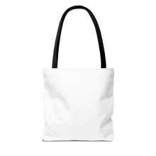 Load image into Gallery viewer, Jamaica Land We Love Tote Bag — Floral Island Map Beach Market Tote