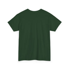 Load image into Gallery viewer, Jamaica Retro Pop Art Tee - Bold Green & Gold Island Graphic Shirt