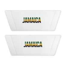 Load image into Gallery viewer, Jamaica Slide Sandals — Removable Strap Men’s Pool & Beach Slides