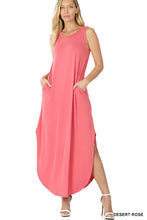 Load image into Gallery viewer, Vickie Maxi Dress