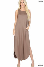 Load image into Gallery viewer, Vickie Maxi Dress