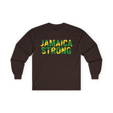 Load image into Gallery viewer, Jamaica Stronger Long Sleeve Tee