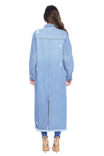 Load image into Gallery viewer, Joylynn Denim Jackets