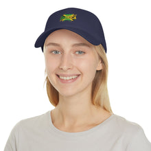 Load image into Gallery viewer, Low Profile Baseball Cap
