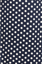 Load image into Gallery viewer, Polls Maxi Skirt