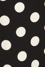 Load image into Gallery viewer, Dots Maxi Skirt