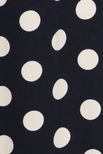 Load image into Gallery viewer, Dots Maxi Skirt