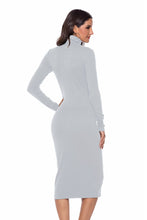Load image into Gallery viewer, Melanie Long Sleeve Dress
