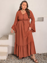 Load image into Gallery viewer, Susannah Maxi Dress