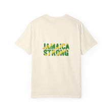 Load image into Gallery viewer, Unisex Garment-Dyed T-shirt