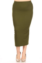 Load image into Gallery viewer, Sally Midi Skirt