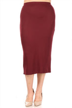 Load image into Gallery viewer, Sally Midi Skirt