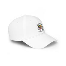 Load image into Gallery viewer, American Born Jamaican Roots Low Profile Baseball Cap