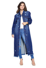Load image into Gallery viewer, Joylynn Denim Jackets