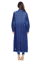 Load image into Gallery viewer, Joylynn Denim Jackets