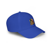 Load image into Gallery viewer, Mi Mada A Jamaican Low Profile Baseball Cap
