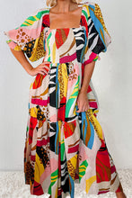 Load image into Gallery viewer, Kadian Midi Dress