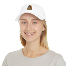 Load image into Gallery viewer, Mi Mada A Jamaican Low Profile Baseball Cap