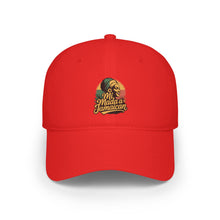 Load image into Gallery viewer, Mi Mada A Jamaican Low Profile Baseball Cap