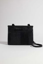 Load image into Gallery viewer, BROWN TEXTURED BAG